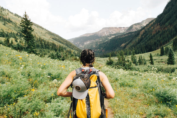 Outdoors & Travel