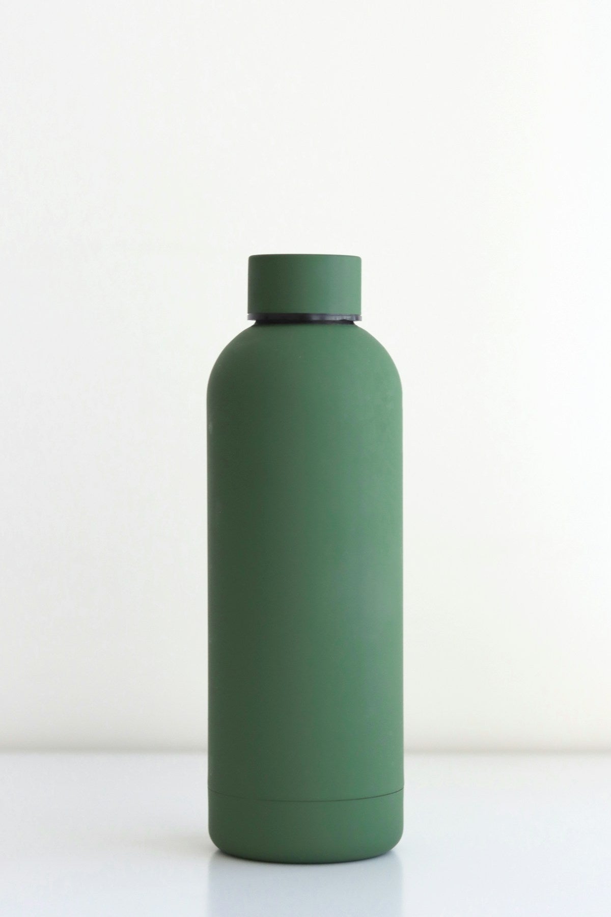 Shazoo Test Product - Insulated Steel Water Bottle 750ml